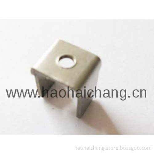 Adjustable Bracket With ISO9001:2008 & ISO/TS16949